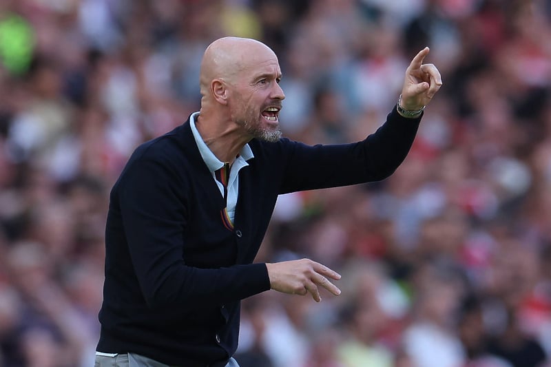 Erik ten Hag