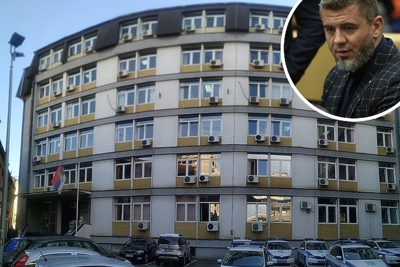 Tužilaštvo u Užicu se oglasilo povodom pritvora Salke Zildžića