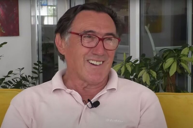 Predrag Pašić otkrio kako mu je zbog psa propao transfer u Zvezdu