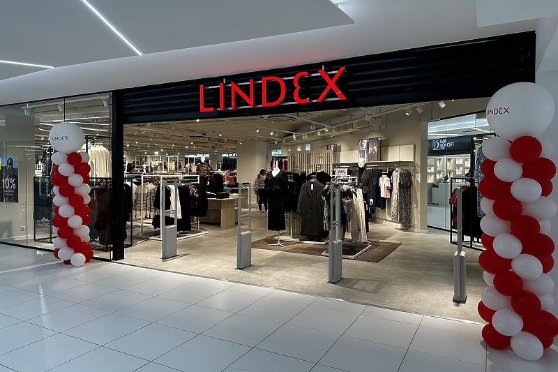Švedski modni brend Lindex otvorio jedanestu prodavnicu u BiH
