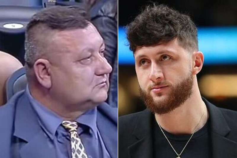 Hariz i Jusuf Nurkić