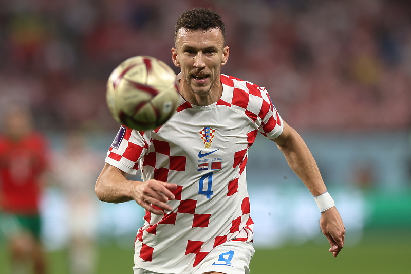 Ivan Perišić (Foto: EPA-EFE)