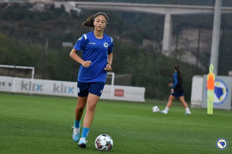 Foto: NFSBiH