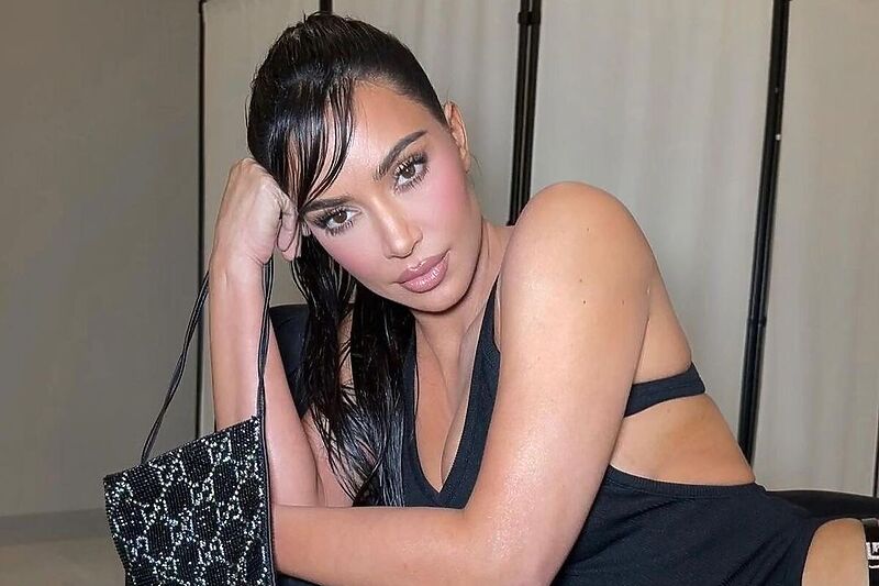 Kim Kardashian (Foto: EPA)