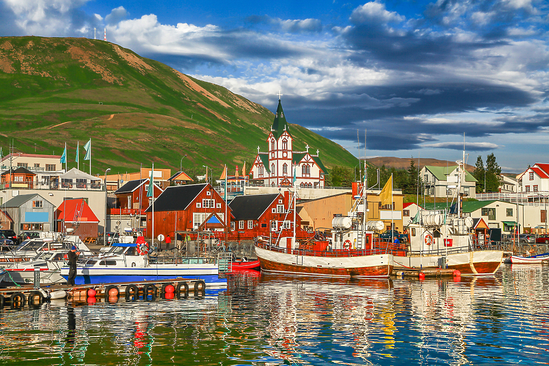 Island je najsigurnija zemlja svijeta po Globalnom indeksu mira (Foto: Shutterstock)