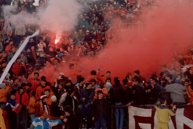 Unfks Horde zla objavile 36 historijskih fotografija za rođendan i najavile ...