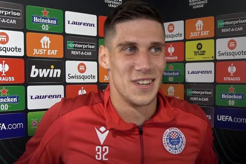 Aldin Hrvanović (Foto: Screenshot)