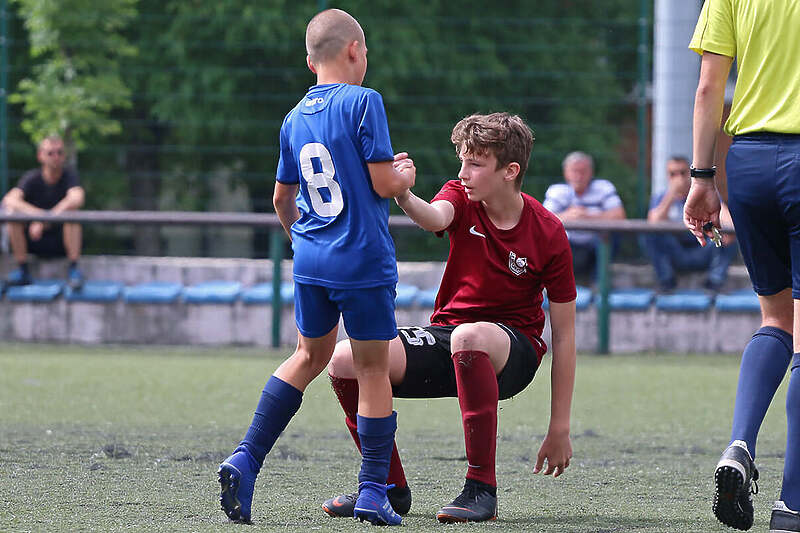 Foto: Arhiv/fkzeljeznicar.ba