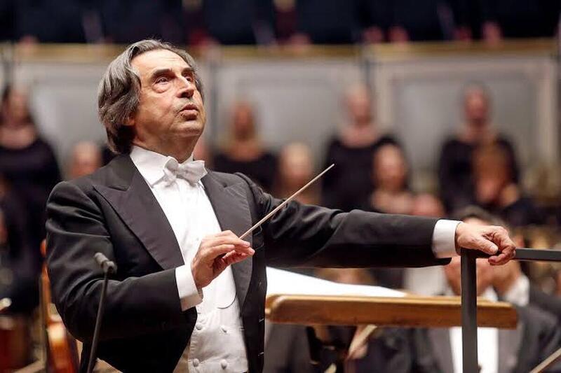 Riccardo Muti (Foto: Italian Opera Academy)