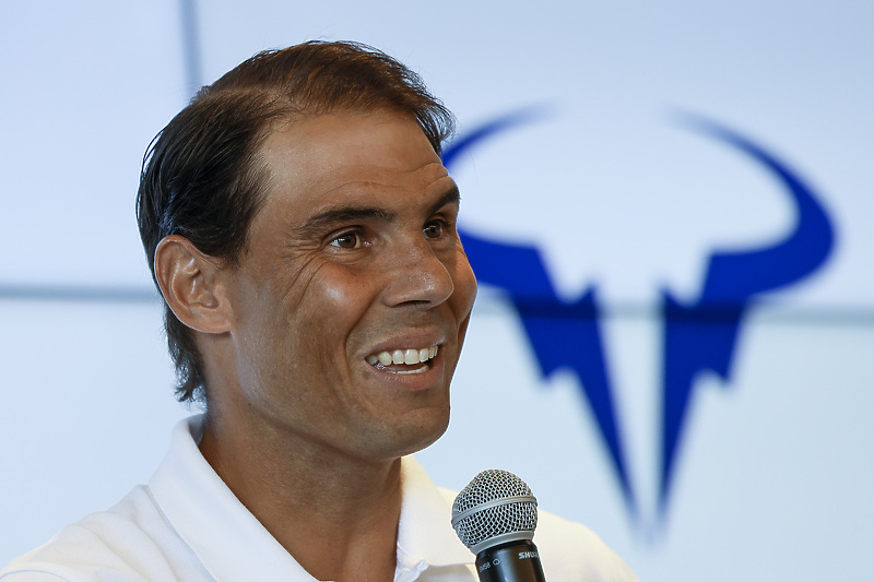 Rafael Nadal (Foto: EPA-EFE)