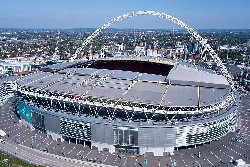 Stadion Wembley u Londonu