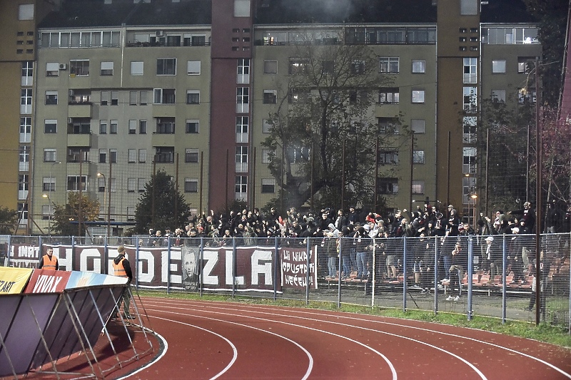 Horde zla u Banjaluci (Foto: T. S./Klix.ba)