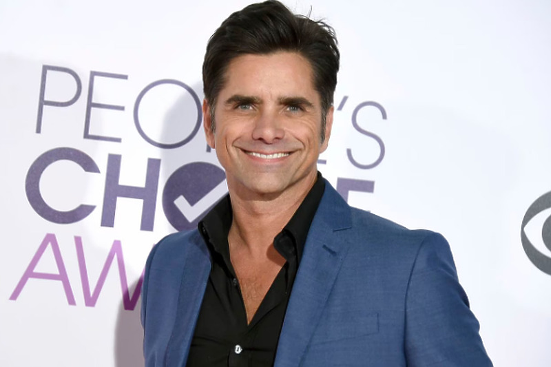 John Stamos