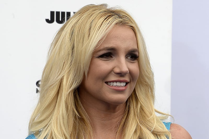 Britney Spears (Foto: EPA)