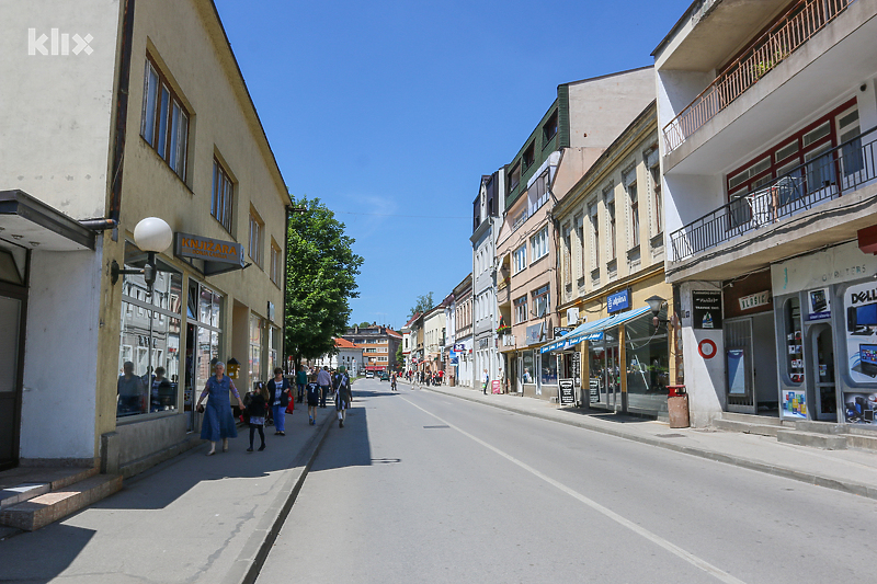 Travnik (Foto: D. S./Klix.ba)