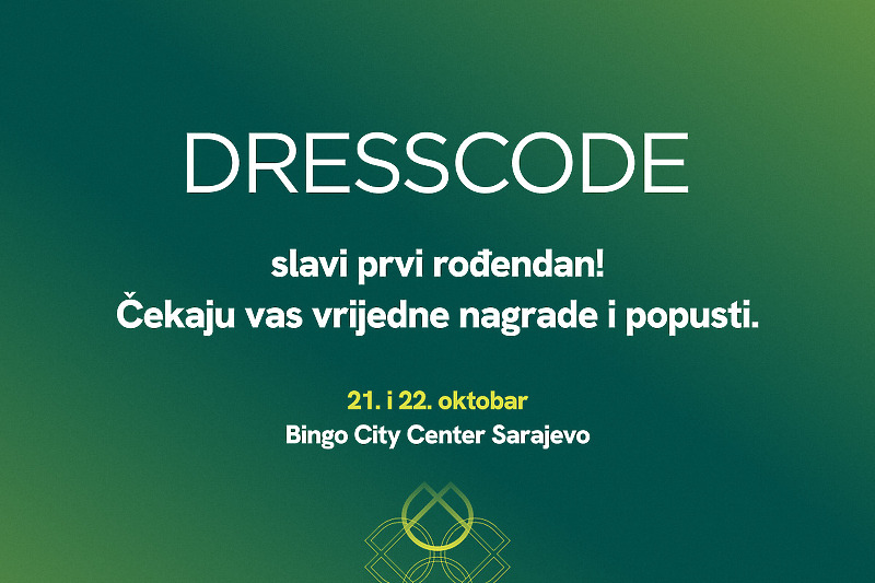 Dresscode