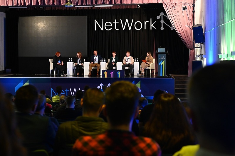 NetWork 11 konferencija
