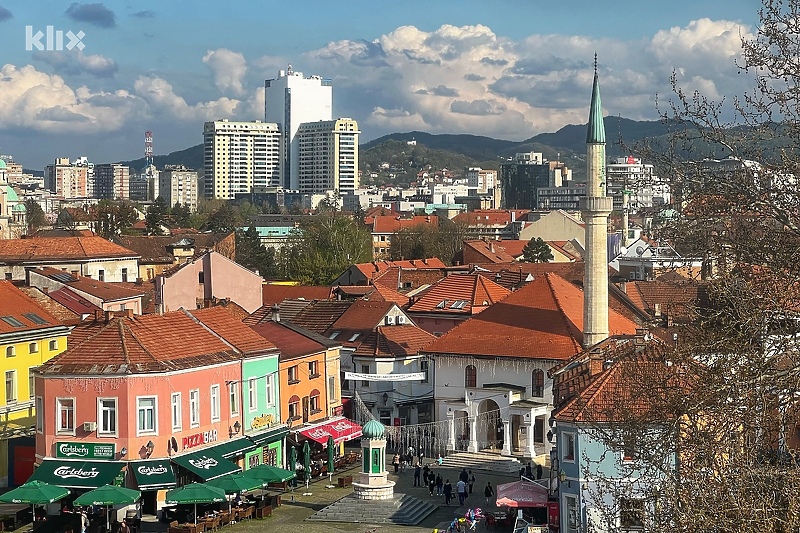 Tuzla (Foto: A. K./Klix.ba)