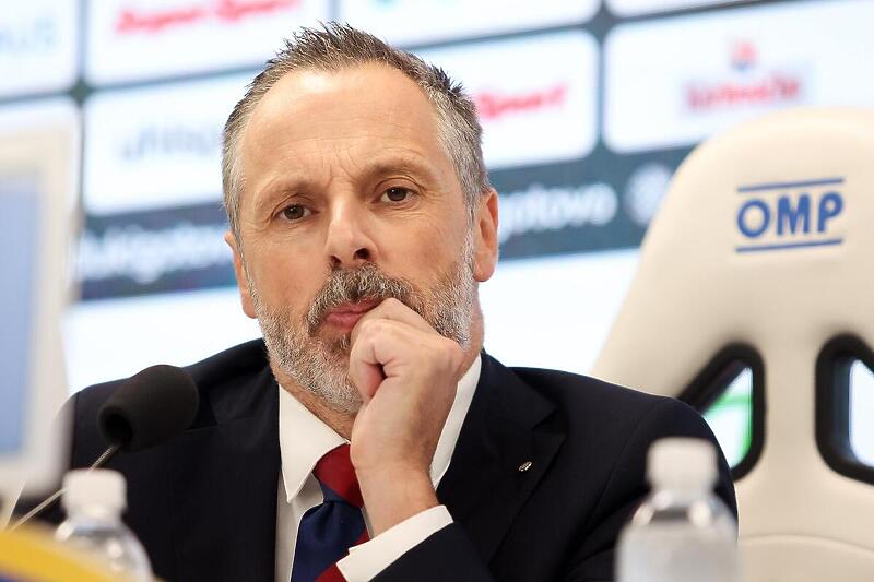 Lukša Jakobušić (Foto: Ivana Ivanović/Pixsell)