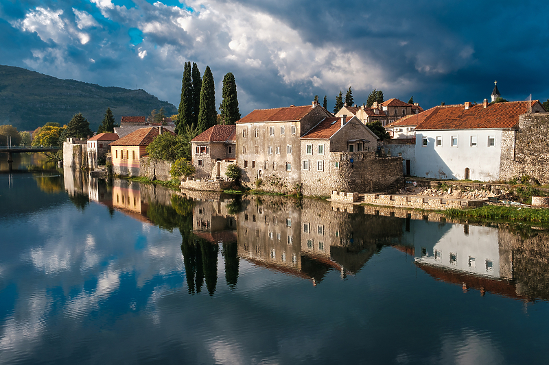 Trebinje (Foto: Shutterstock)