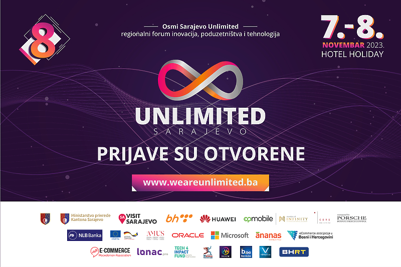 8. Sarajevo Unlimited Forum