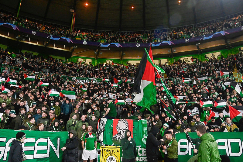 (Foto: The Green Brigade)