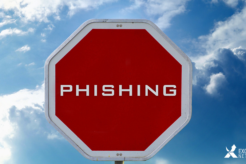 Phishing napadi
