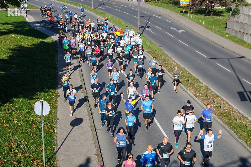 Foto: Jasmin Jatić/Tuzlanski maraton