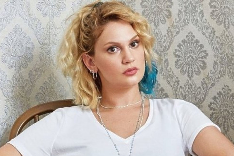 Farah Zeynep Abdullah