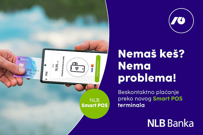 NLB Smart POS