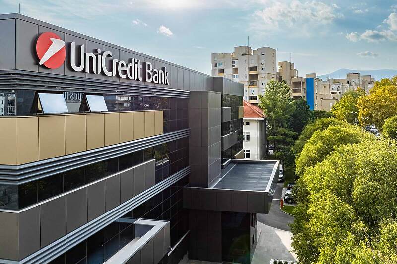 UniCredit Bank