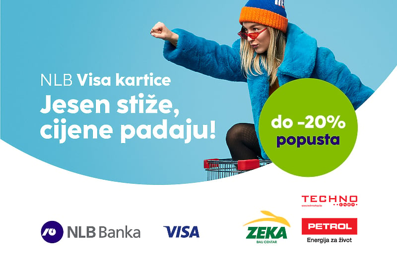 NLB Banka Sarajevo