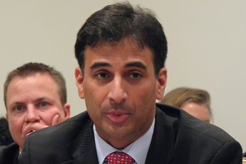 Craig Mokhiber