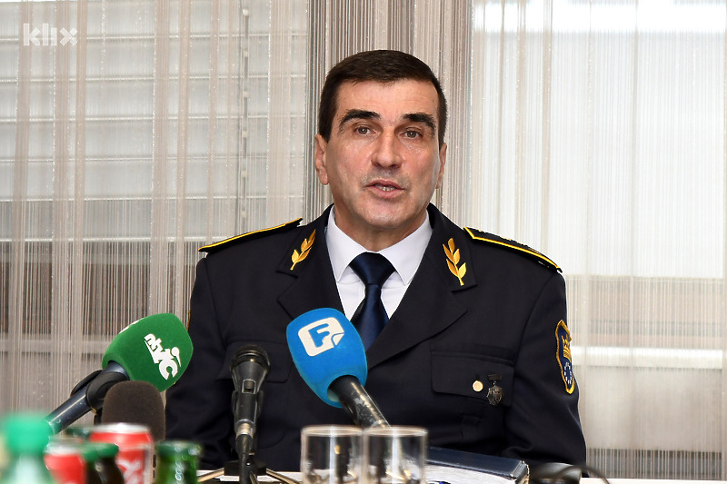 Admir Gazić (Foto: E. M./Klix.ba)