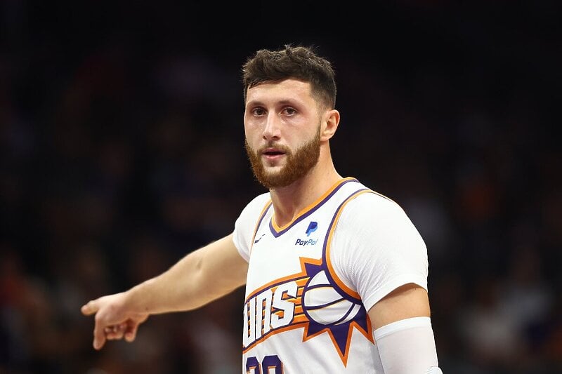 Jusuf Nurkić