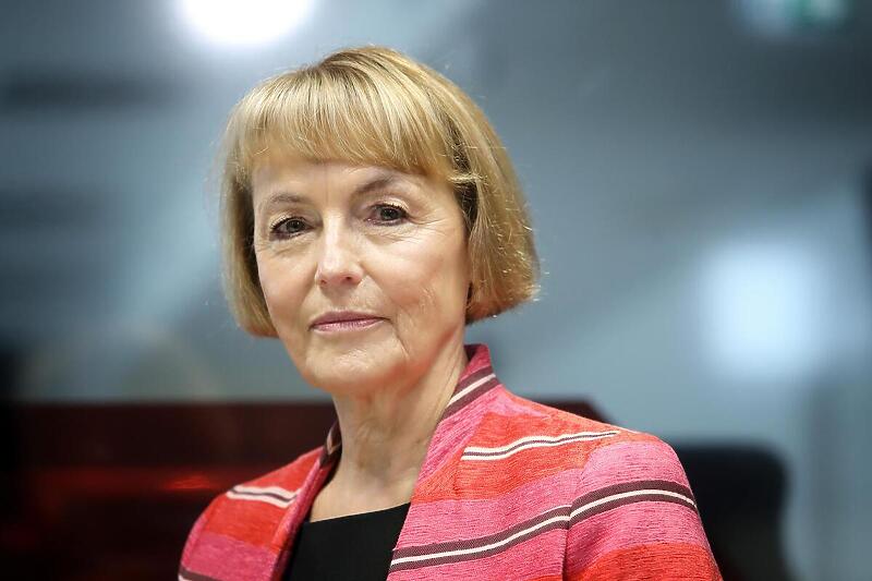 Vesna Pusić (Foto:  Boris Scitar/Pixsell)