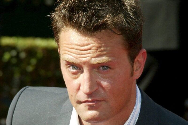 Matthew Perry (Foto: EPA)