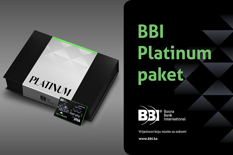 BBI Platinum paket
