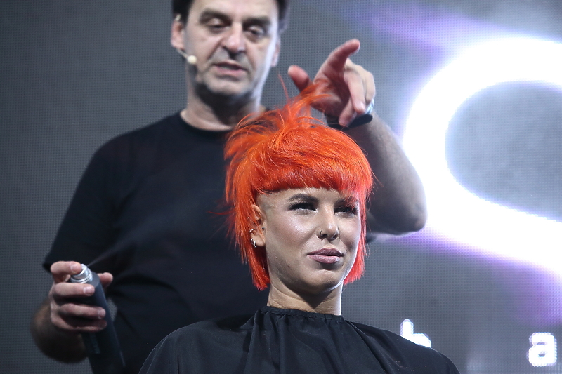 Sarajevo Hair Mastery