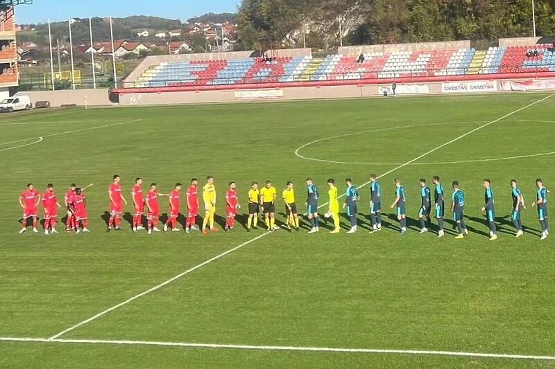 Zvijezda 09 - GOŠK (Foto: NK GOŠK)