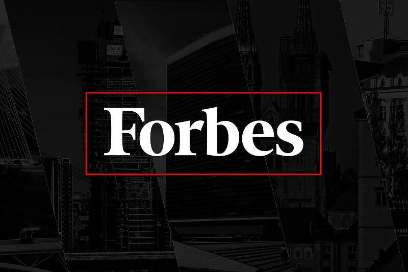 Forbes stiže u Bosnu i Hercegovinu