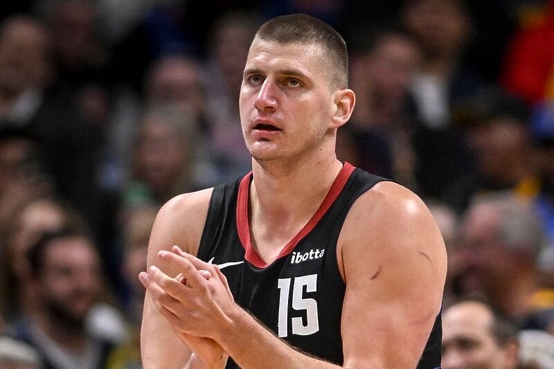 Nikola Jokić