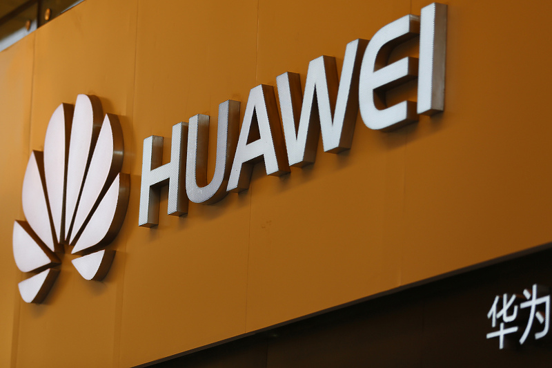 Na razvoju kineskog superbrzog interneta učestvuje i Huawei (Foto: EPA-EFE)
