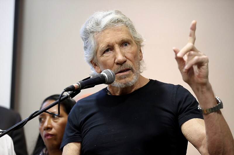 Roger Waters (Foto: EPA)