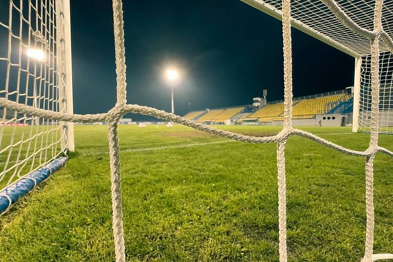 Stadion Mokri Dolac (Foto: HŠK Posušje)