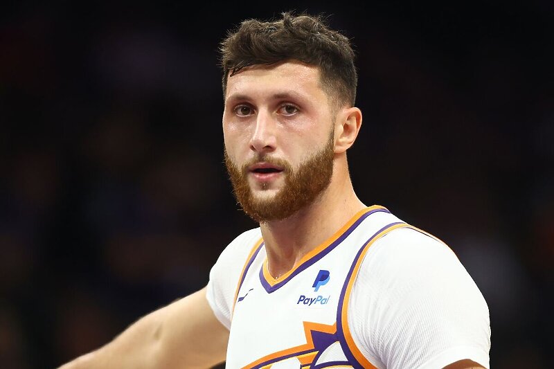 Jusuf Nurkić