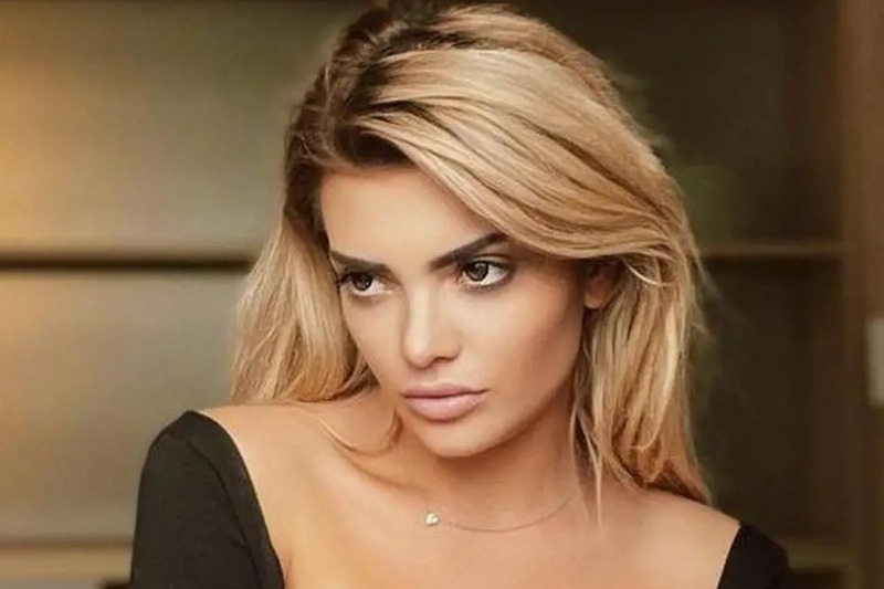 Ella Dvornik (Foto: Instagram)