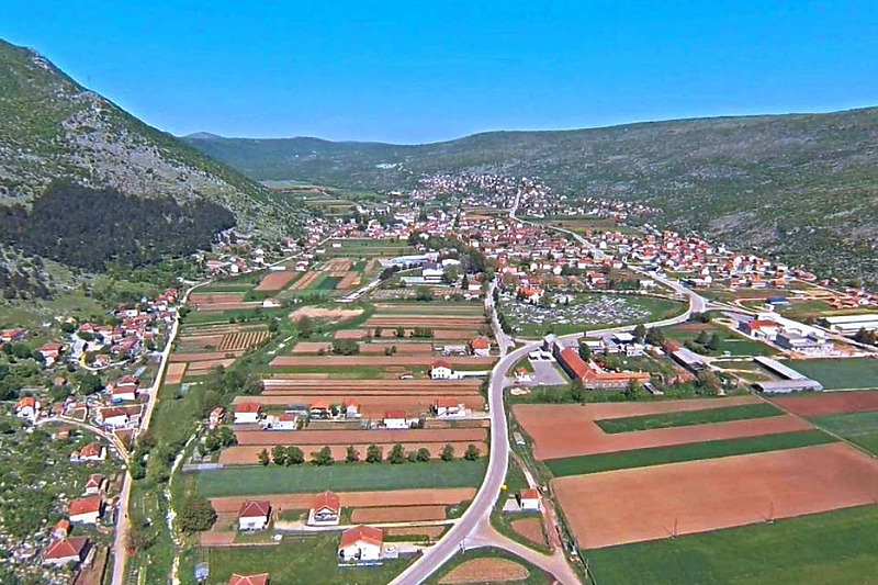 Općina Ljubinje (Foto: Facebook)