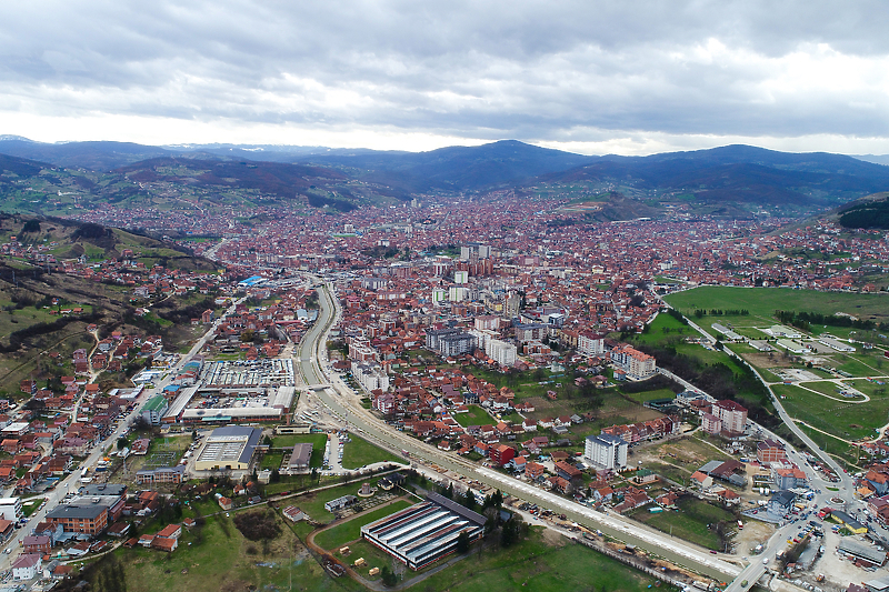Novi Pazar (Foto: Shutterstock)