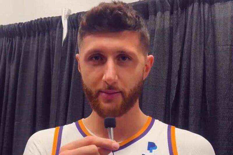 Jusuf Nurkić (Foto: Screenshot)